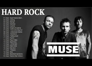  M U S E Greatest Hits Best Songs Of M U S E Full Album
