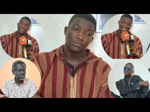 ALAHOU AKBAR DOUGLAS MENACE MIKZO MAKO MEUNE MAKO EUP DOLÉ CI LIMANEKONE RK MOTAX