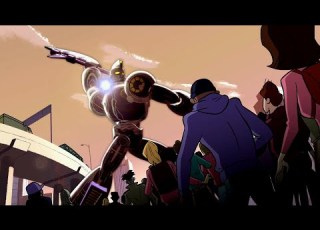 Bring Me Back To Life Sym Bionic Titan Edit HD