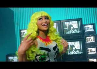  Blac Chyna Can T See Me