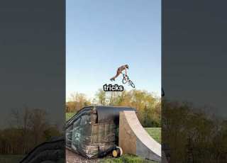 Tricks Or Style