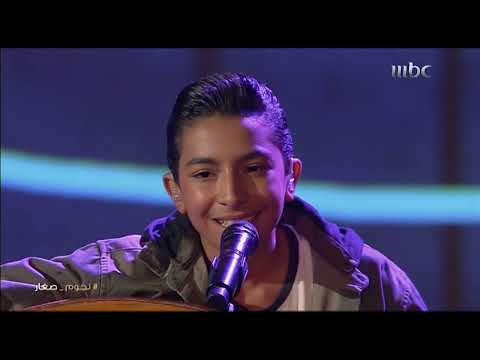 انبهار الفنان احمد حلمي بأداء لؤي عبدون في قولي عملك ايه