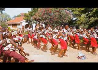  BUSTANI OFFICIAL VIDEO Ebenezer Choir Kamusiliu AEPC Volume 2 EbenezerChoirKamusiliuAEPC