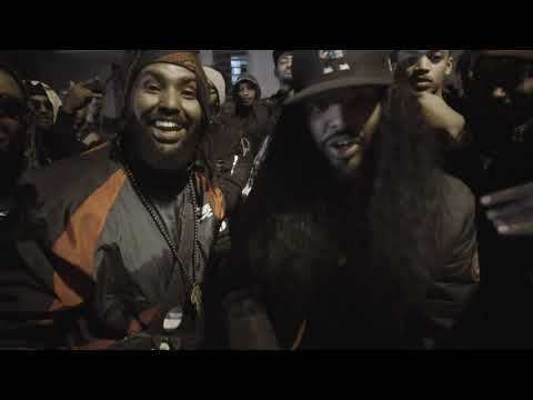 Asly 249TooDope X Eaz Da Bully Prod By HARGO حفر ميوزيك