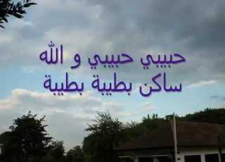 صلوا على الهادي تنجو من حر لكى وتزول الهم