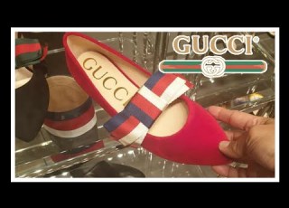  FALL WINTER COLLECTION GUCCI BELTS SHOES AND BAGS THE MALL FIRENZE GUCCI ITALY SHOP WITH ME