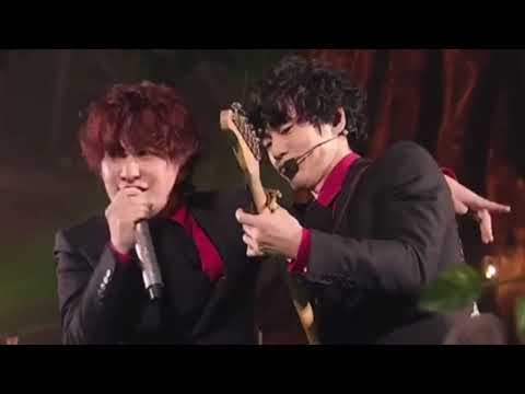 RPG Remix Version SEKAI NO OWARI