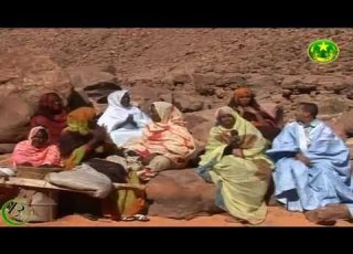  Benne Min Dakhel Elmejriye Tv Mauritania