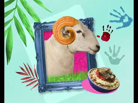 برومو عيد الأضحى المبارك قنوات النيل المتخصصة بالتليفزيون المصرى