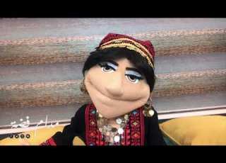  مسلسل بدوي