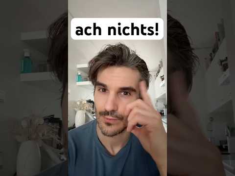 Ach Nichts Wortspiel Nichts Comedy Humor Lustig