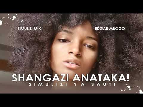 SHANGAZI ANATAKA Simulizi Ya Wakubwa Tu Kama Ni Mdogo Utapotea Viral Viralvideo Facts Fypシ