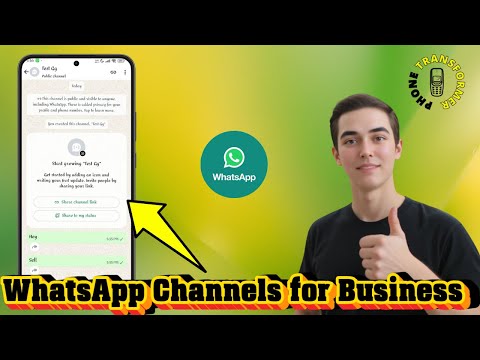 How To Use Whatsapp Channels For Business Official Guide Strategy 2025
