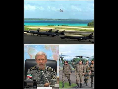 290326 IRAN NISHYANGA HEZBOLAH HOUTHIS TALIBANS BARIYE KARUNGU NAHO IZA NETANYAHU BYAZICIKIYEHO