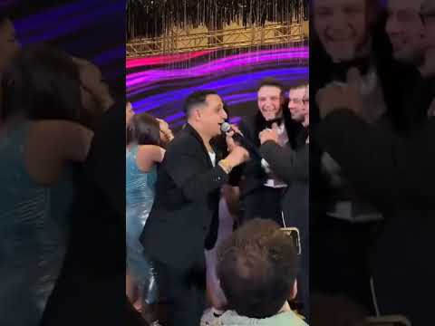 جنان رضا البحراوي مش هتصدق عمل اي في فرح بنت مصطفي كامل