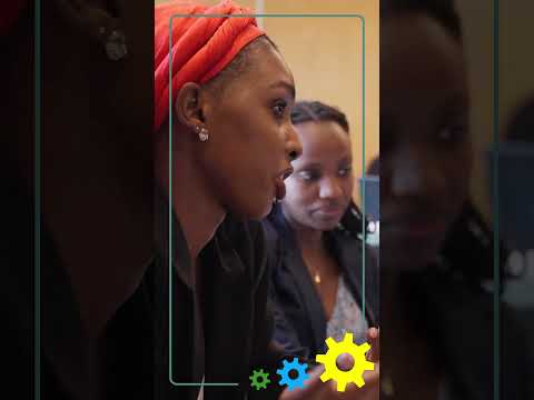 IAccelerator Round Table Discussion With Partners Kigali 05 March 2026