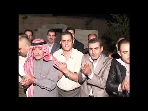 جبل العرب أجمل جوفية حماسية وعاشو بني معروف