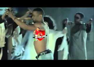 كليب محمد رمضان ايدك فوق