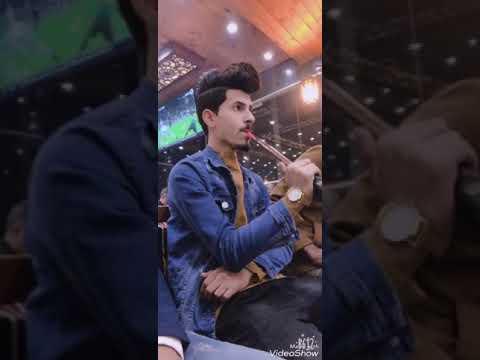 طبعي مثل البخور شما تحرك بيه الناس ينطيهم عطر حمودي