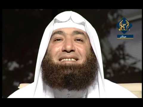 رحلة إلى الدار الآخرة الحلقة 1 مقدمة