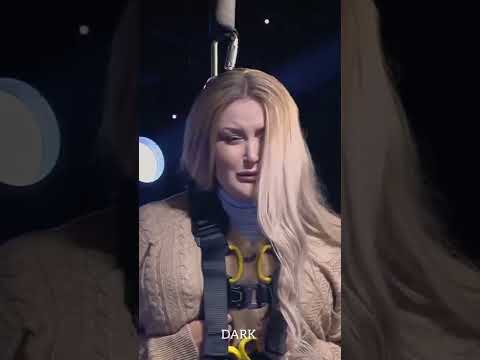 رانيا التومي المقاتلة