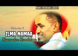  Haacaaluu Hundeessa Maali Mallisaa New Ethiopian Oromo Music Album 2022