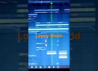  K 391 Lonely World