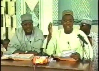 Sheikh Ja Afar Tafsir Surah 6 AL AN AM Ayah 1 To 12