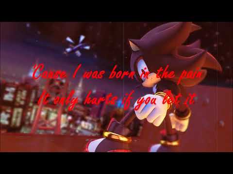 Sonic Forces Theme Of Infinite W Lyrics