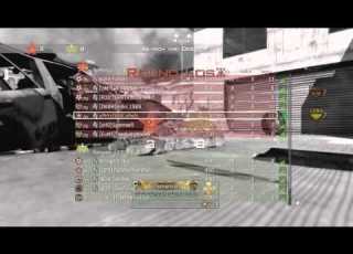  Wtf BOOM MW2 Style
