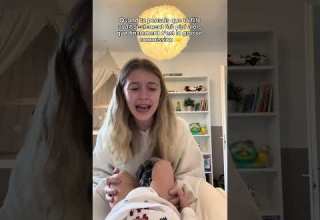 Ça Devait Juste être Un Pipi Les Petits Culottés