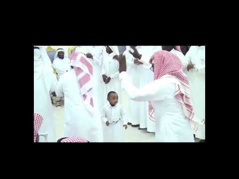 فرقة السعد الفنان مبارك نديبه انا وعذابي زواج البياشا2019