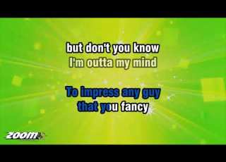  Billy Ocean Love Really Hurts Without You Karaoke Version From Zoom Karaoke