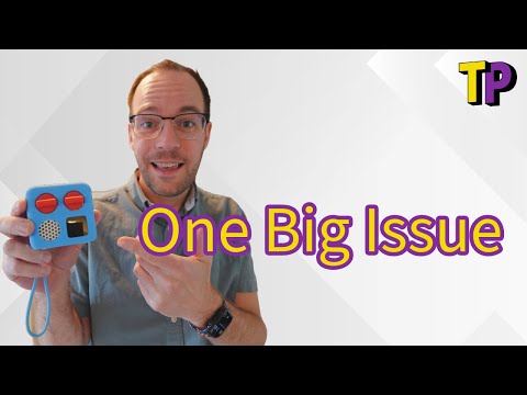 Yoto Mini Review Great Concept Content Problem Yoto Mini Review Great Concept Content Problem