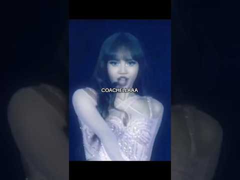 Lisa Screams Coachella VS London Coachella VS What S Up London Lisa Trending