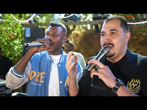 الله على الي ضيع الحب الفنان حسام العبادي والفنان عمار ابوغليون تخريج المهندس فهيد المناصير