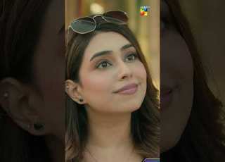 Zulm Ep 18 Promo Monday At 8 00 Pm Faysal Qureshi Sahar Hashmi Shehzad Sheikh HUM TV