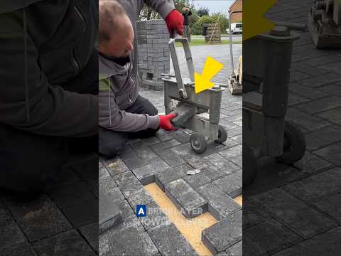 This Brick Trick Will Amaze You