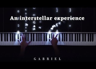  Experience X Interstellar But It S Even Better