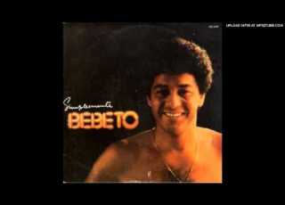 Bebeto Simplesmente Bebeto