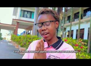  Embabazi By TRUSTED Choir Ugandan Christians Music Video