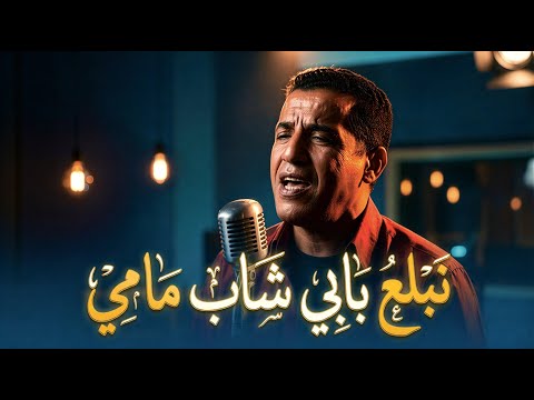 Cheb Mami Nbala3 Babi Classic Rai Emotional Version Rai Legends