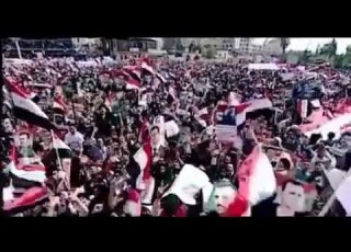 Syrian Song علي الديك عيني ربك سوريا سورية الاسد