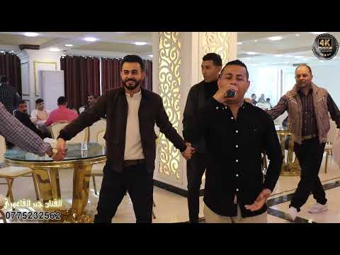 يجي الليل وياالله نلتقي الفنان جبر الفاعوري 2025