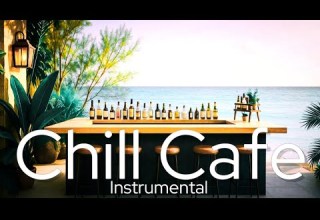 LOFI CHILL Vol 02 Study Music ChillCafé S Arenal Geo 