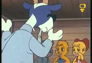 پسر شجاع ـ قسمت 1