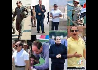 جورج وسوف راجل نصاب ٢٠٢٢