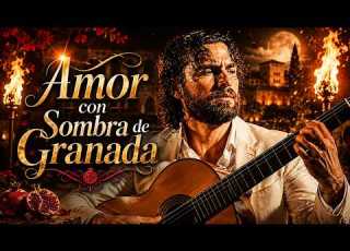  Gipsy Kings Vibes 2026 Amor Con Sombra De Granada Passionate Flamenco Rumba Del Alma Part 86