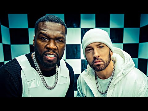 50 Cent Eminem Dr Dre GOATS Ft Nicki Minaj Ice Cube Xzibit DMX Reggae Christmas 2026