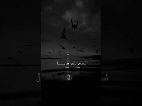 اراكي في منامي حين اغفو